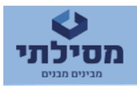 מסילתי